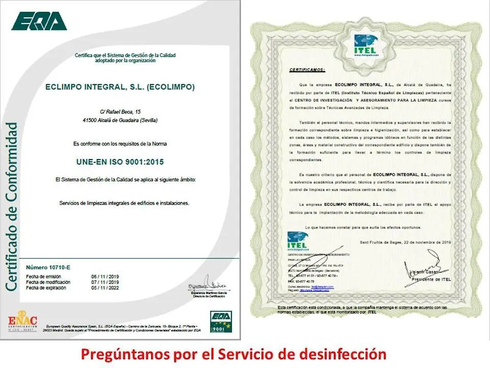 Apartamentos Valverde Cadiz 1-C 0*,