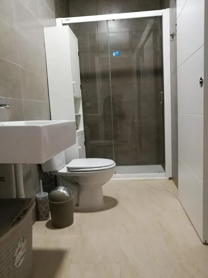 Apartamentos Valverde Cadiz 1-C Apartment