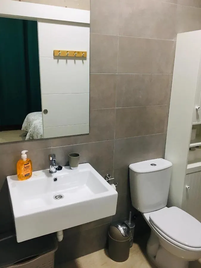 Apartamentos Valverde Cadiz 1-C 0*,  Spain