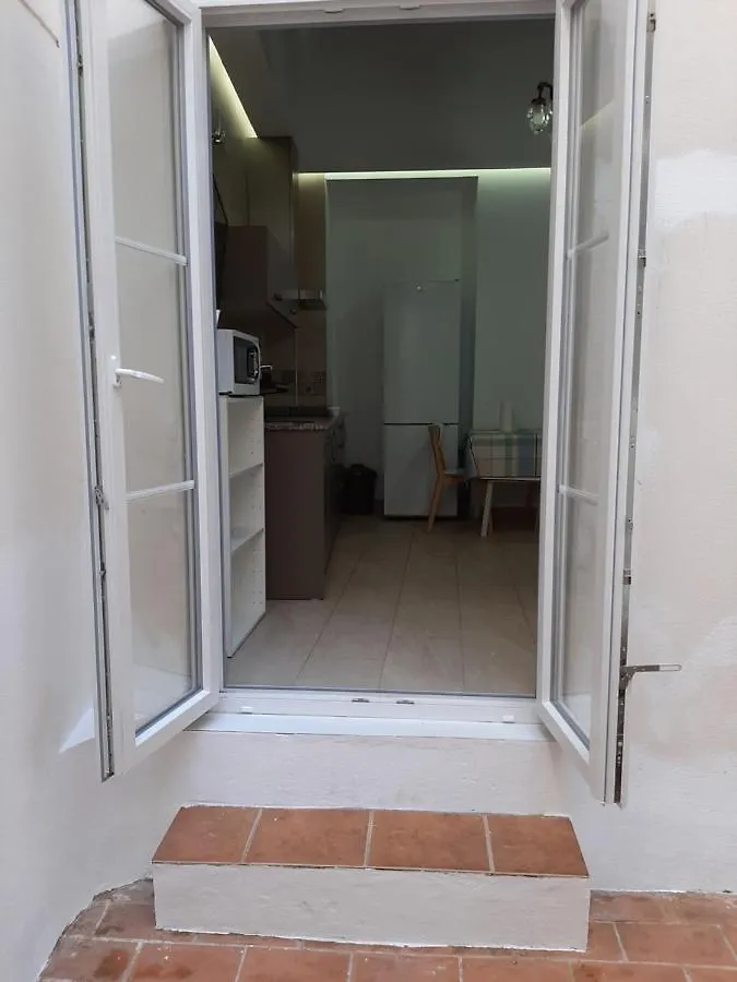 Apartamentos Valverde Cadiz 1-C Spain