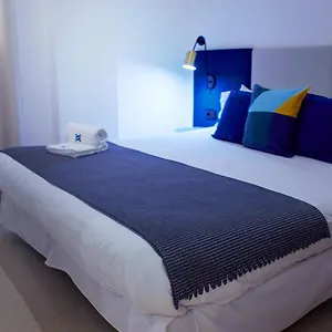 Isa Palacio De Congresos Appartement